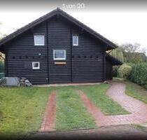 Haus Blockhaus in 49597 Rieste - 820,00&nbsp;EUR Kaltmiete, ca.&nbsp; 110,00&nbsp;m&sup2; in Rieste (PLZ: 49597)