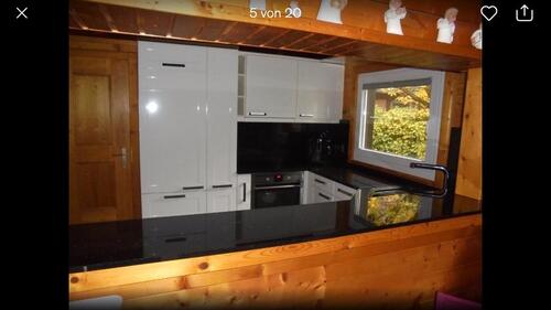 Foto - 5 Zimmer Einfamilienhaus in Rieste