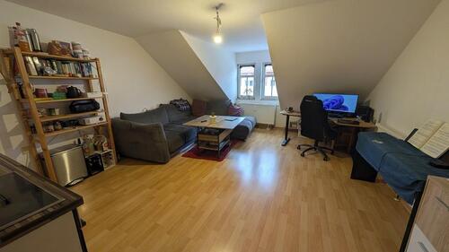 Foto - 2-Zimmer-Wohnung in der Neustadt