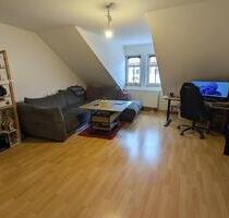 2-Zimmer-Wohnung in der Neustadt - Dresden