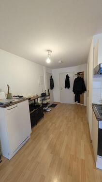 Foto - 2 Zimmer Dachgeschoßwohnung in Dresden