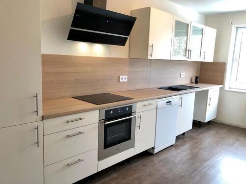 Foto - 3-Zi. Wohnung mit schöner Aussicht, EBK & Balkon in Bad Harzburg