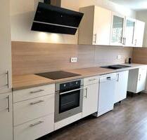 3-Zi. Wohnung mit schöner Aussicht, EBK & Balkon in Bad Harzburg