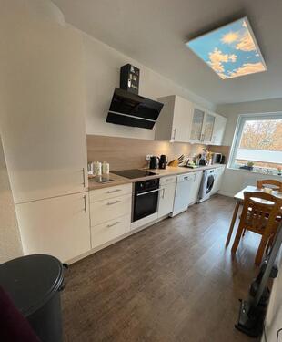 Foto - 3 Zimmer Etagenwohnung zur Miete in Bad Harzburg