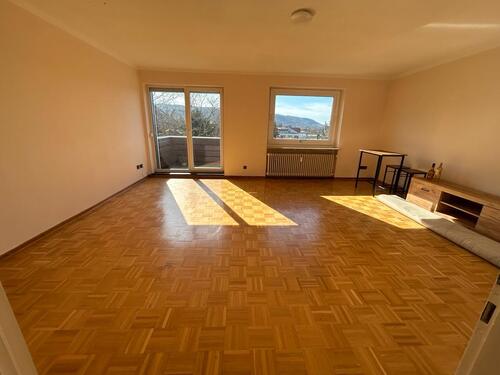 Foto - 3 Zimmer Etagenwohnung in Bad Harzburg