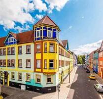 2-Zimmer Wohnung in Sudenburg mit EBK - Magdeburg Ottersleben