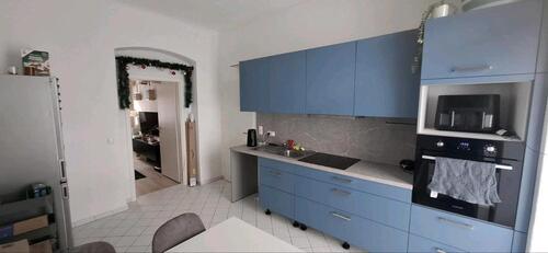 Foto - 2 Zimmer Hochparterre zur Miete in Magdeburg