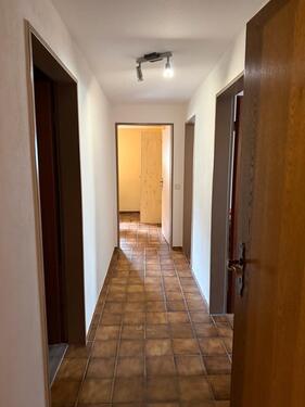 Foto - Etagenwohnung in Hanstedt zur Miete