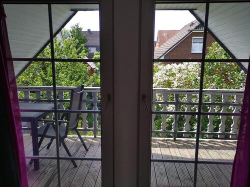 Foto - Charmante, helle 4-Zimmer-Wohnung in ruhiger Lage von Gümmer (See