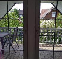 Charmante, helle 4-Zimmer-Wohnung in ruhiger Lage von Gümmer (See - Seelze