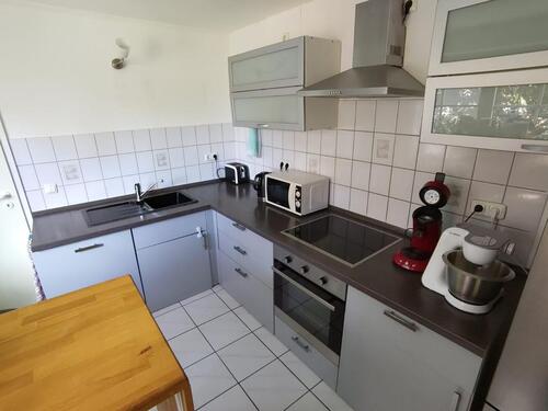 Foto - 4 Zimmer Dachgeschoßwohnung zur Miete in Seelze