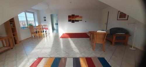 Foto - 4 Zimmer Dachgeschoßwohnung in Seelze