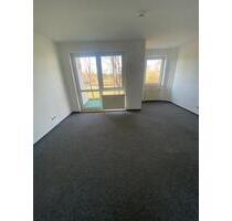 1-Raum-Wohnung mit Balkon in Karlsburg