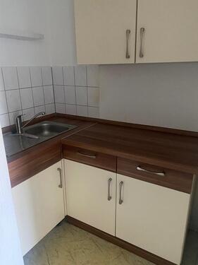 Foto - 1 Zimmer Etagenwohnung zur Miete in Karlsburg