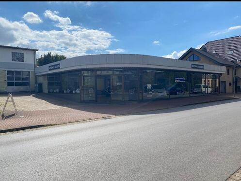 Foto - Ladenfläche zu vermieten in 31552 Rodenberg
