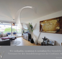 Exklusive 3-Zimmer-Wohnung mit hochwertiger Ausstattung und großem Balkon - Metten