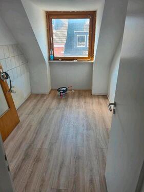 Foto - Dachgeschoßwohnung in Essen zur Miete