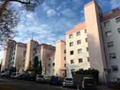 Foto - 2 Zimmer Etagenwohnung zur Miete in Ansbach