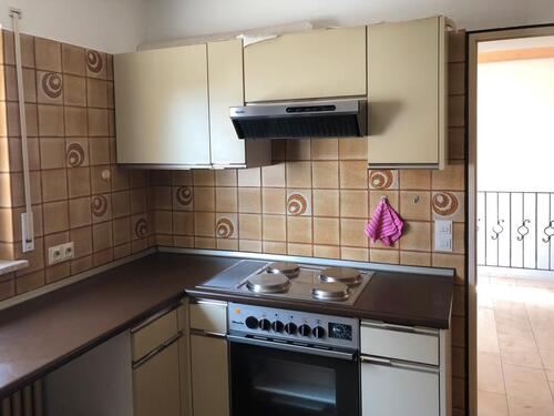 Foto - Einfamilienhaus in Oberderdingen zur Miete