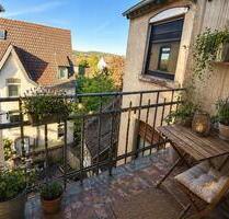 2 ZKB, Einbauküche, kleiner Balkon, Alt-SB - Saarbrücken Neue Bremm