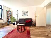 Foto - 2 Zimmer Etagenwohnung zur Miete in Saarbrücken