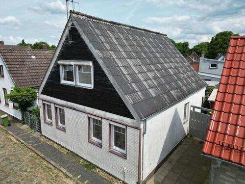 Foto - 3.5 Zimmer Einfamilienhaus zur Miete in Heide