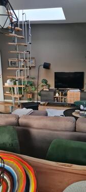 Foto - 3 Zimmer Wohnung mit 50 qm Dachterrasse