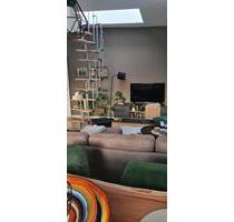 3 Zimmer Wohnung mit 50 qm Dachterrasse - Kumhausen