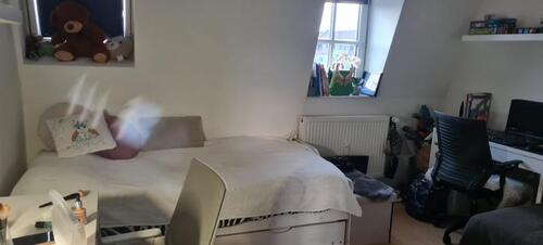 Foto - 3 Zimmer Dachgeschoßwohnung zur Miete in Kumhausen