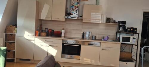 Foto - Dachgeschoßwohnung in Kumhausen zur Miete