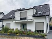 Foto - Moderne 3 Zimmer Wohnung (EG) - Mit Terasse und Garten