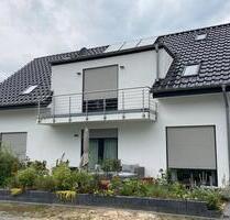 Moderne 3 Zimmer Wohnung (EG) - Mit Terasse und Garten - Bad Salzuflen Ehrsen-Breden