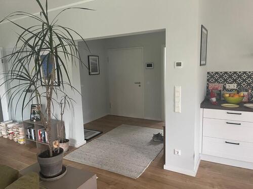 Foto - 3 Zimmer Erdgeschoßwohnung zur Miete in Bad Salzuflen