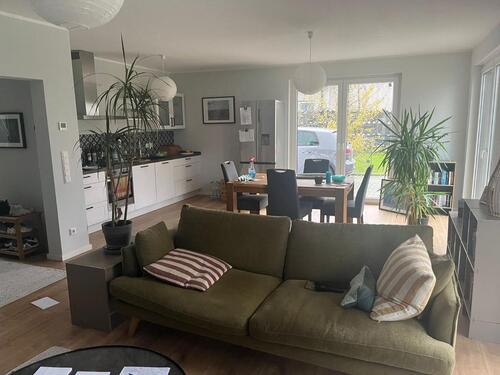 Foto - Erdgeschoßwohnung in Bad Salzuflen zur Miete