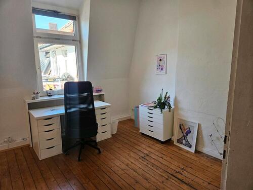 Foto - 1 Zimmer Etagenwohnung zur Miete in Bielefeld