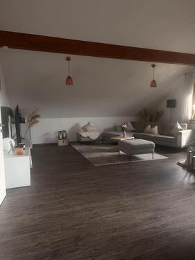 Foto - 3.5 Zimmer Dachgeschoßwohnung zum Kaufen in Blaustein