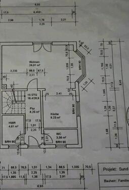 Foto - Haus zuverkaufen - 400.000,00&nbsp;EUR Kaufpreis, ca.&nbsp; 99,00&nbsp;m&sup2;