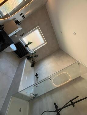 Foto - Dachgeschoßwohnung in Büdingen zum Kaufen