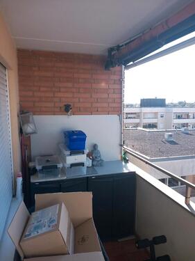 Foto - 2 Zimmer Etagenwohnung zum Kaufen in München
