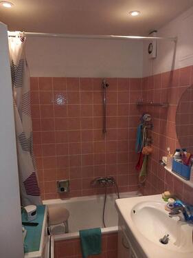 Foto - 2 Zimmer Etagenwohnung in München