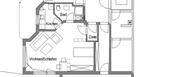 Foto - 1 Zimmer Etagenwohnung zur Miete in Staufenberg