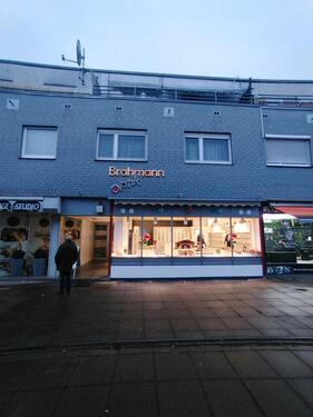 Foto - 2,5 Zimmerwohnung (Privatverkauf) in Giebel am Ernst Reuter Platz