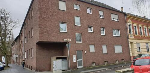 Foto - 2,5 Zimmer Wohnung mit Vorkaufsrecht zu vermieten,Meiderich-Beeck