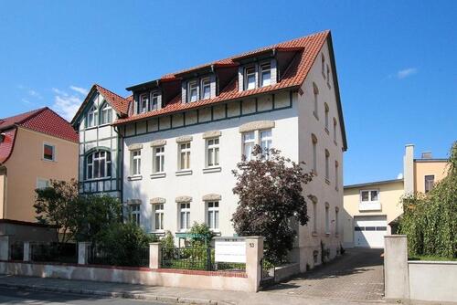 Foto - Erstbezug nach Kernsanierung – 6-Zimmer-Wohnung mit Einbauküche
