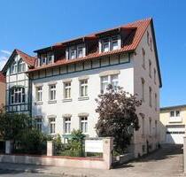 Erstbezug nach Kernsanierung – 6-Zimmer-Wohnung mit Einbauküche - Königsbrück