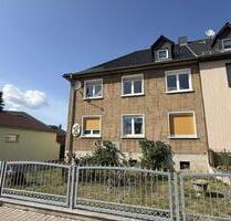 Sanierte Dreiraumwohnung in beliebter Lage - Bad Dürrenberg
