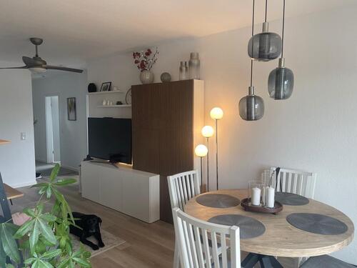 Foto - renovierte 3-Zi-Wohg. in Gießen-Wieseck-Balkon, Haustiere erlaubt