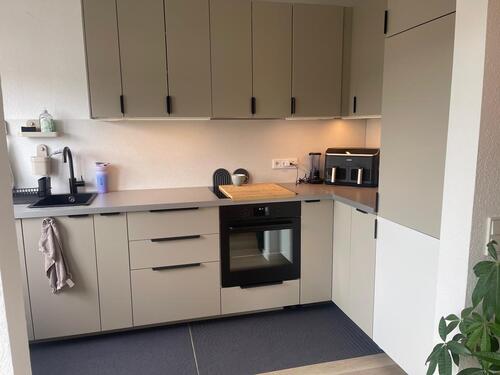 Foto - Etagenwohnung in Gießen zur Miete