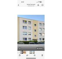 Helle 3,5 Zimmer Wohnung mit Balkon in Marl. WBS erforderlich!! - Recklinghausen