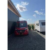Stellplatz für ein Wohnmobil - 70,00 EUR Miete, in Friedberg (Hessen) (PLZ: 61169)